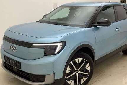 Ford Explorer 8.211 km 37.900 &euro; Augsburg 86156