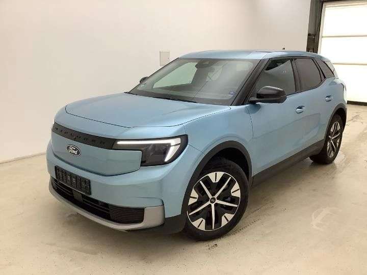 Ford Explorer 8.211 km 37.900 &euro; Augsburg 86156