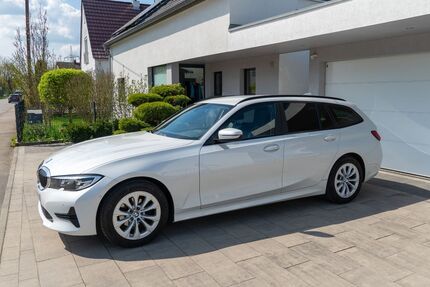 BMW 318 108.000 km 21.900 &euro; Neusäß 86356