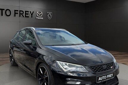 Seat Leon 153.750 km 10.690 &euro; Untermeitingen 86836