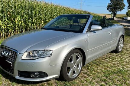 Audi A4 155.000 km 7.990 &euro; Hollenbach 86568