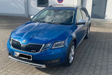 Skoda Octavia 142.788 km 18.490 &euro; Bobingen 86399