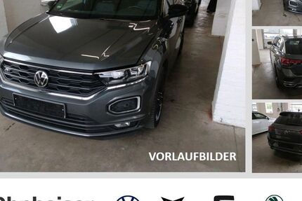 VW T-Roc 40.135 km 24.900 &euro; Wertingen 86637