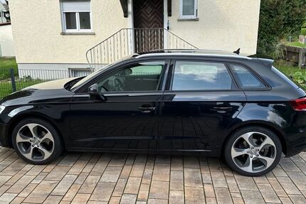 Audi A3 213.000 km 7.400 € Kühbach 86556
