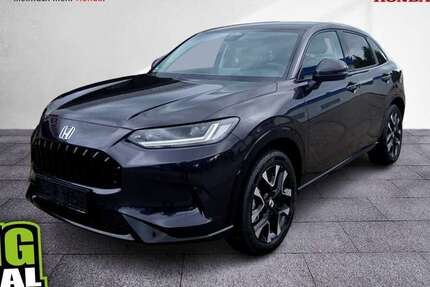 Honda ZR-V 26.500 km 32.990 € Augsburg 86156