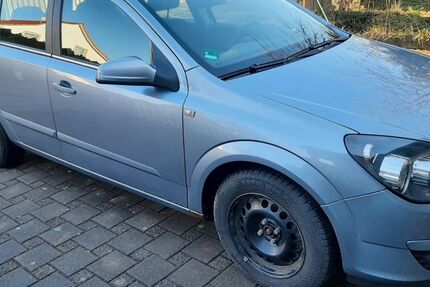 Opel Astra 165.000 km 1.700 &euro; Buttenwiesen 86647