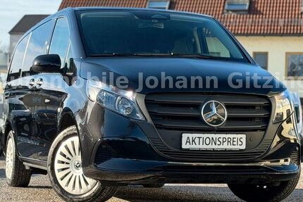 Mercedes-Benz Vito 43.280 km 49.980 &euro; Königsbrunn bei Augsburg 86343