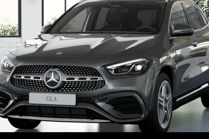 Mercedes-Benz GLA 200 9.900 km 43.900 &euro; Augsburg 86161