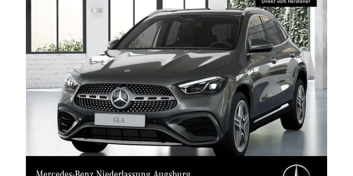 Mercedes-Benz GLA 200 9.900 km 43.900 &euro; Augsburg 86161