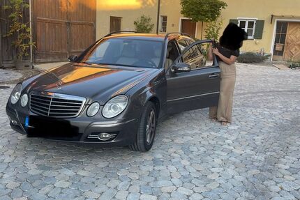 Mercedes-Benz E 280 520.000 km 2.390 &euro; Geltendorf 82269