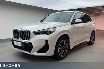 BMW X1 12.965 km 43.390 &euro; Augsburg 86167