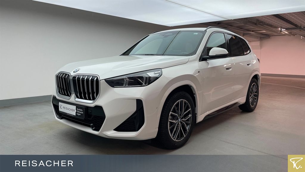 BMW X1 12.965 km 43.390 &euro; Augsburg 86167