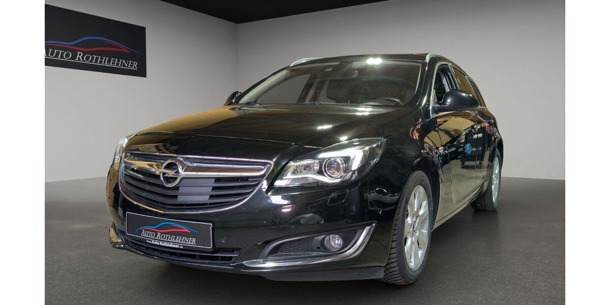 Opel Insignia 101.574 km 15.990 &euro; Wagenhofen 85235