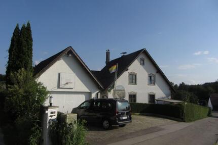 WG-Zimmer bei Mammendorf - westlich von München