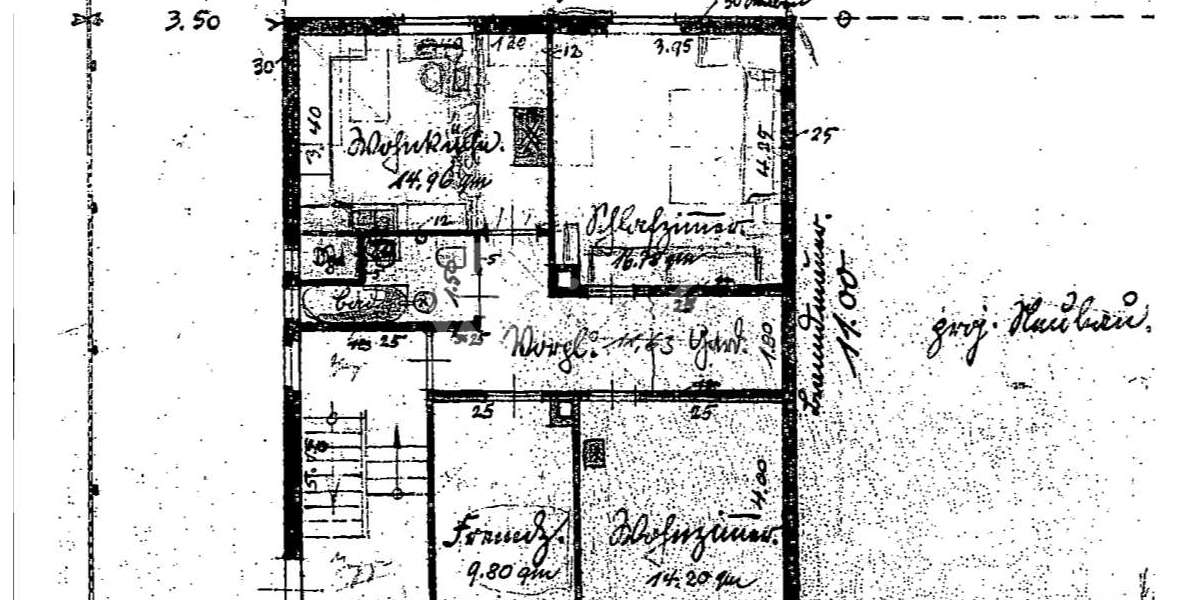Einfamilienhaus Augsburg / Oberhausen Oberhausen - 9 Zimmer, 209 m&sup2;, 800.000&euro; | Angebot:17624134