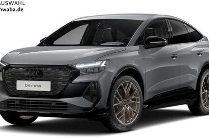 Audi Q4 e-tron 11.800 km 49.390 &euro; Gersthofen 86368