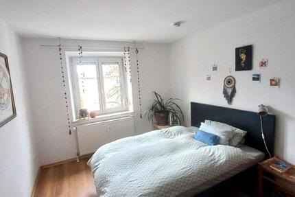 Wohnung Augsburg Antonsviertel - 2 Zimmer, 58 m&sup2;, 800&euro; | Angebot:25419235