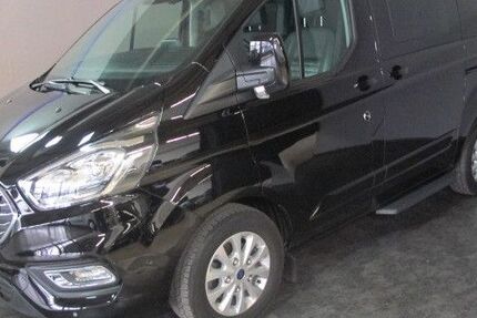 Ford Tourneo Custom 51.400 km 33.490 € Königsbrunn bei Augsburg 86343