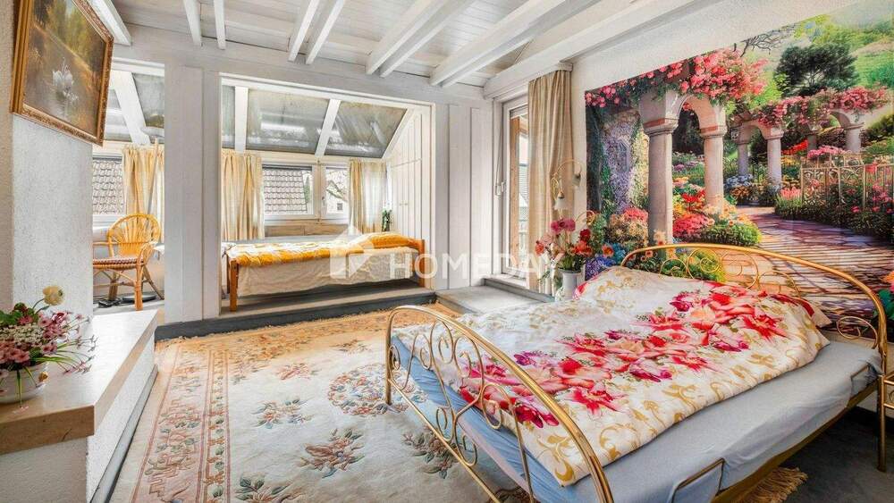 Einfamilienhaus Augsburg Hochzoll - 7 Zimmer, 390 m&sup2;, 840.000&euro; | Angebot:25604242