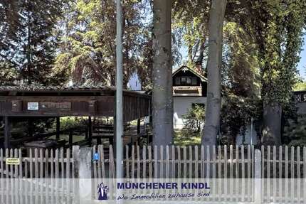 Grundstück Augsburg Haunstetten-Siebenbrunn - 550.000&euro; | Angebot:27095940