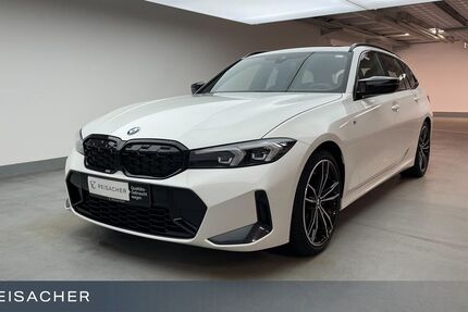 BMW M340d 50.915 km 47.990 € Augsburg 86167