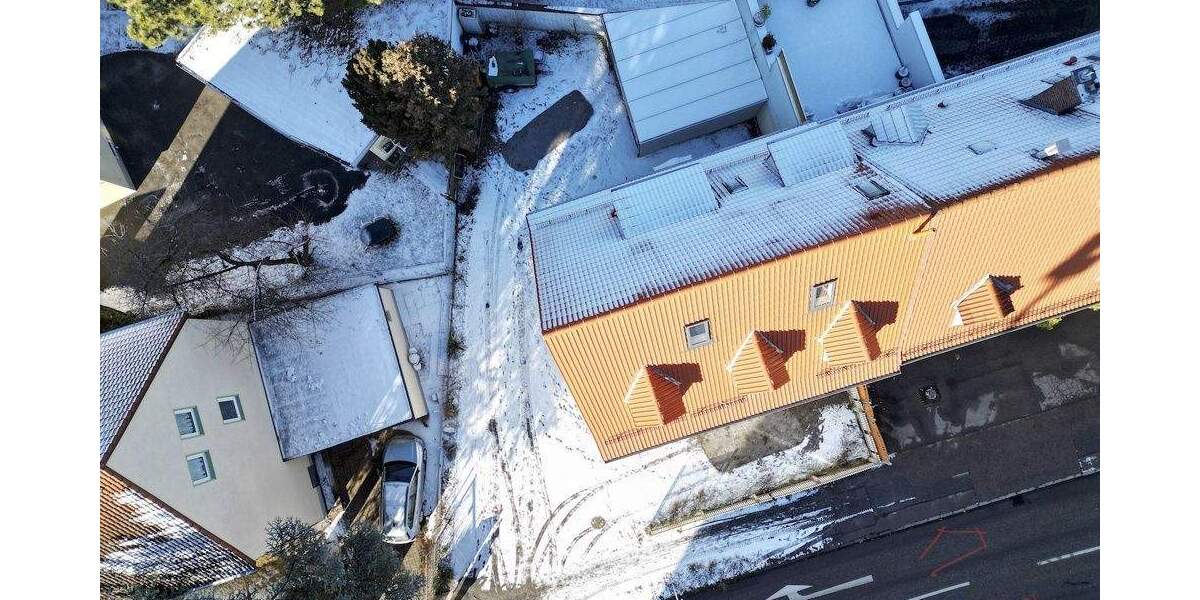 Mehrfamilienhaus, Wohnhaus Augsburg Lechhausen - 8 Zimmer, 175 m&sup2;, 699.000&euro; | Angebot:25768359