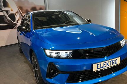 Opel Astra 21.447 km 26.700 &euro; Aichach 86551