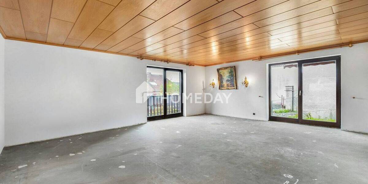 Doppelhaushälfte Adelzhausen - 5 Zimmer, 171 m&sup2;, 599.000&euro; | Angebot:26389325