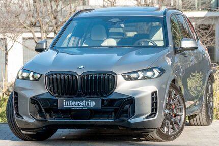 BMW X5 12.000 km 85.990 &euro; Langweid am Lech 86462