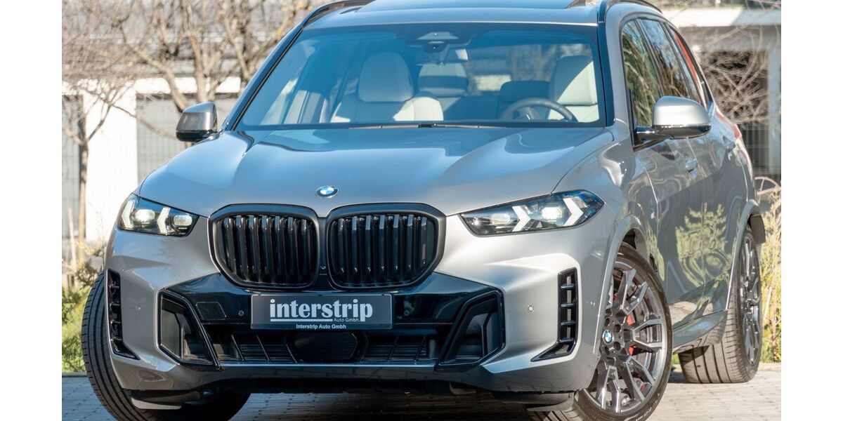 BMW X5 12.000 km 85.990 &euro; Langweid am Lech 86462