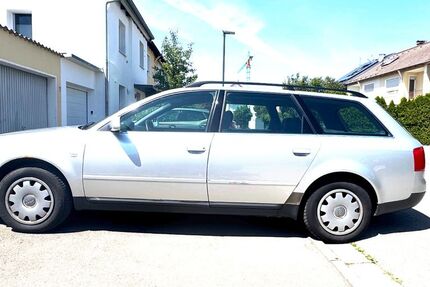 Audi A6 266.400 km 1.700 € Augsburg 86179