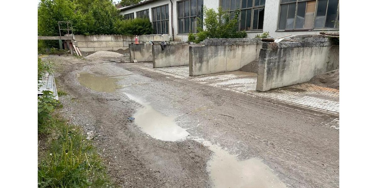 Gewerbeobjekt Egling An Der Paar - 340&euro; | Angebot:26656795