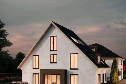 Grundstück zu verkaufen in Königsbrunn 559.900 € 591 m²