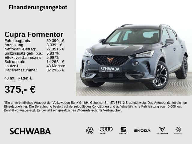 Formentor