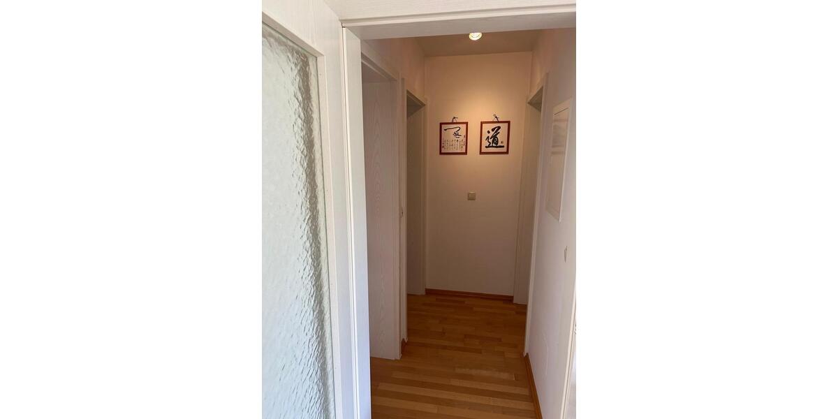Etagenwohnung Augsburg Bärenkeller - 3 Zimmer, 86 m&sup2;, 1.350&euro; | Angebot:26582347