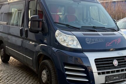 Fiat Ducato 197.000 km 6.500 &euro; Augsburg 86165