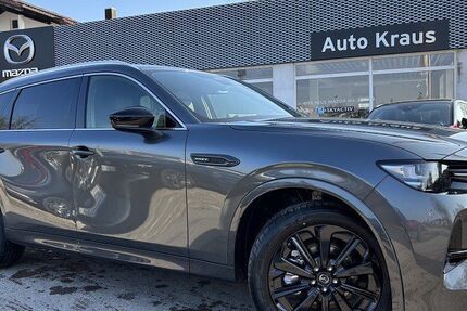 Mazda CX-80 4.300 km 53.900 &euro; Buttenwiesen 86647