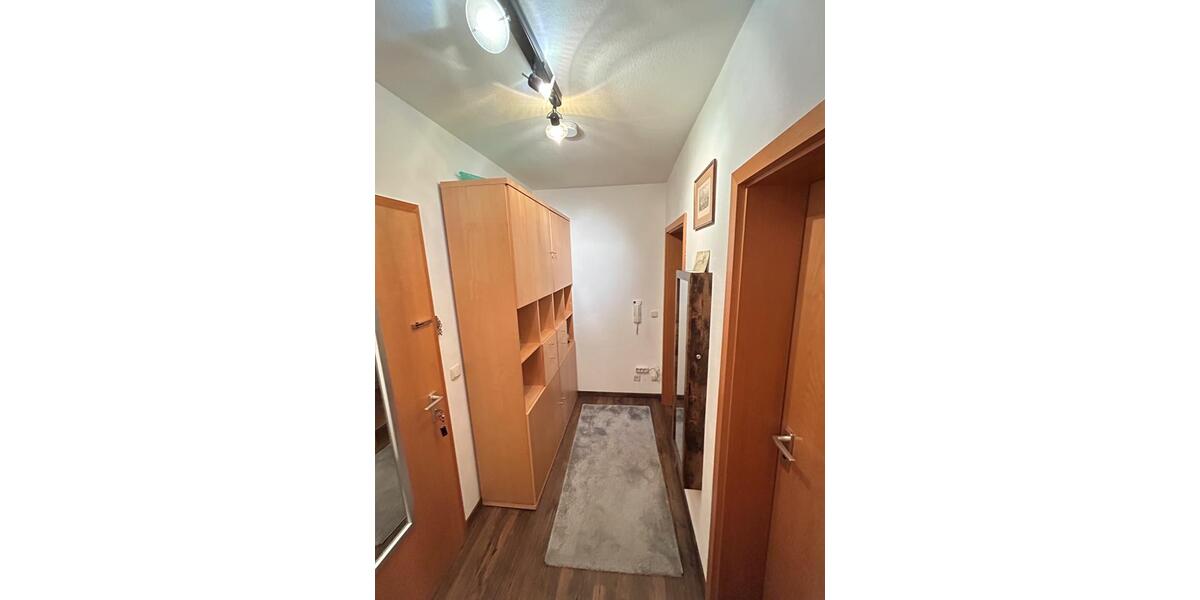 Erdgeschoßwohnung Langweid am Lech - 1 Zimmer, 45 m&sup2;, 219.000&euro; | Angebot:26764385
