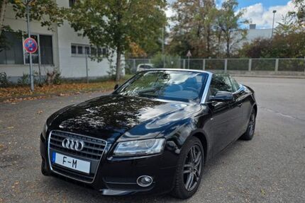 Audi A5 232.500 km 3.899 &euro; Augsburg 86167