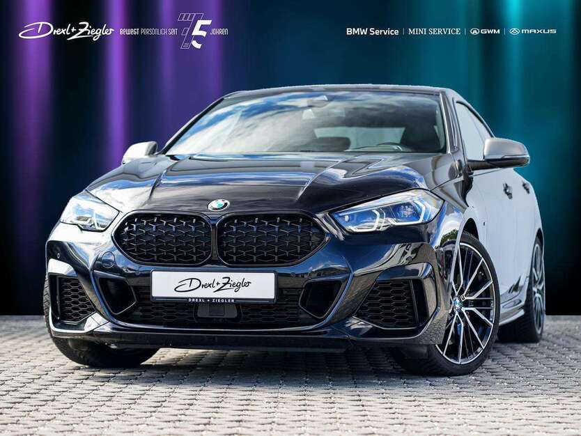 BMW 235 24.890 km 46.950 € Augsburg 86199