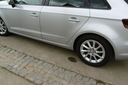 Audi A3 194.000 km 7.999 € Biberbach 86485