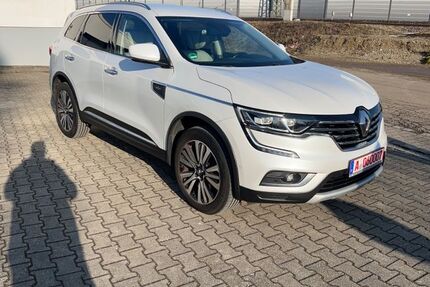 Renault Koleos 179.000 km 16.300 &euro; Augsburg 86156