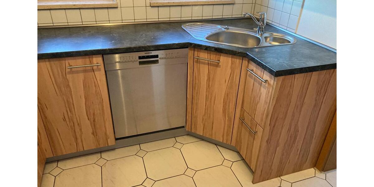 Dachgeschoßwohnung Großaitingen - 4 Zimmer, 98 m&sup2;, 1.376&euro; | Angebot:26365013