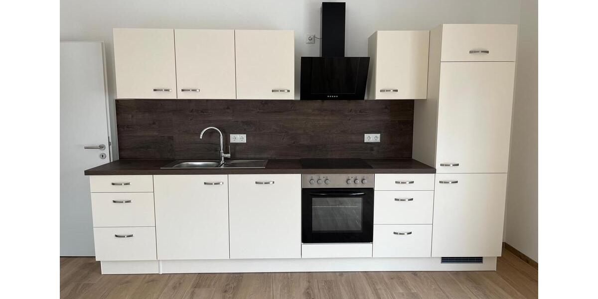 Dachgeschoßwohnung Langenneufnach - 4 Zimmer, 82 m&sup2;, 1.350&euro; | Angebot:26591696