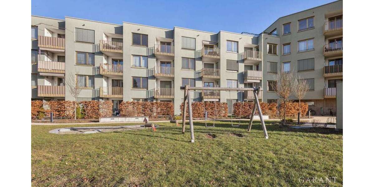 Wohnung zum Kaufen in Augsburg 385.000 € 66 m² 2 zimmer