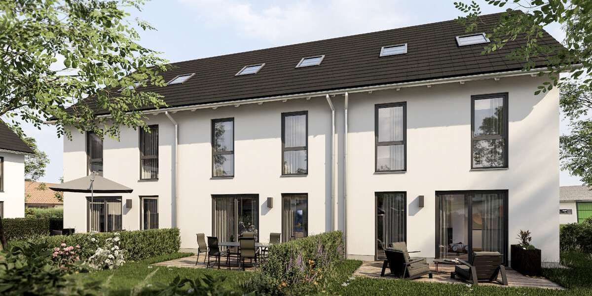 Einfamilienhaus Klosterlechfeld - 6 Zimmer, 140 m&sup2;, 539.000&euro; | Angebot:26698055