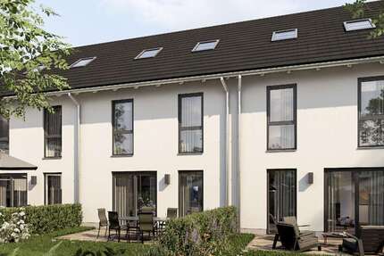 Haus Klosterlechfeld - 6 Zimmer, 140 m&sup2;, 539.000&euro; | Angebot:26698055