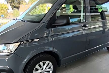 VW T6 Multivan 73.500 km 41.000 € Biberbach 86485