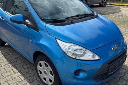 Ford Ka/Ka+ 88.300 km 4.490 € Zusamaltheim 86637