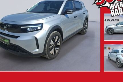 Opel Frontera 22.000 km 19.490 &euro; Schwabmünchen 86830